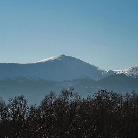 Za Gorami, Za Lasami Mysłakowice Kültér fotó